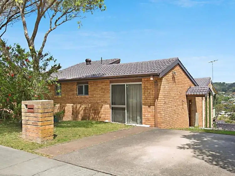 135 Elermore Parade, Wallsend NSW 2287
