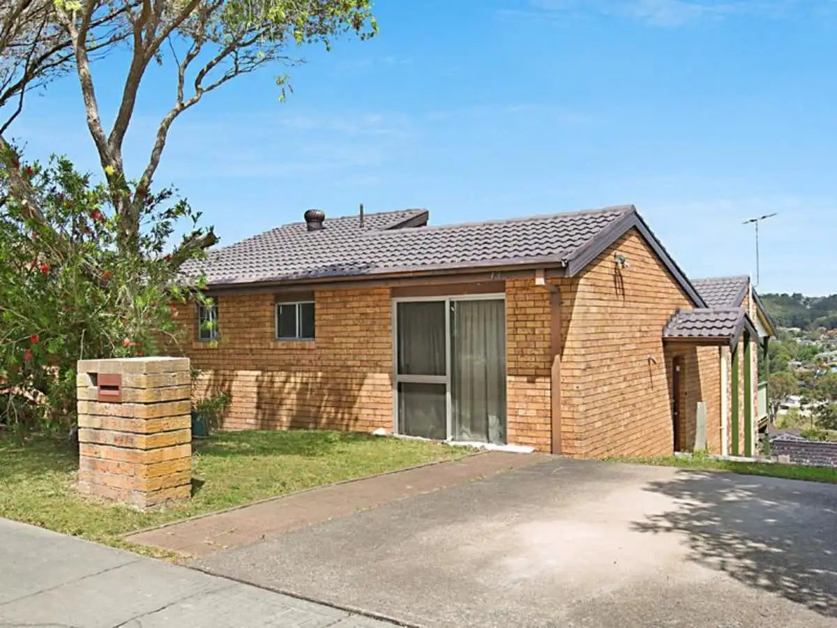 Main view of Homely house listing, 135 Elermore Parade, Wallsend NSW 2287