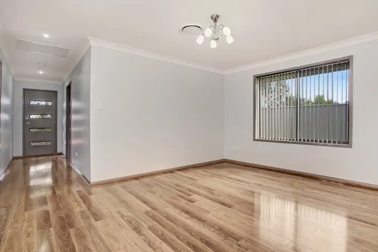 Fourth view of Homely semi-detached listing, 4/17-19 Pumphouse Crescent, Rutherford NSW 2320