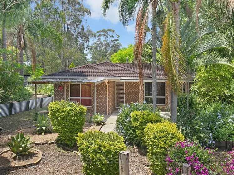 Main view of Homely house listing, 1-21 Bamboo Drive, Cedar Vale QLD 4285