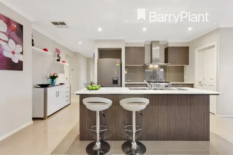 Fifth view of Homely house listing, 6 Discovery Street, Pakenham VIC 3810