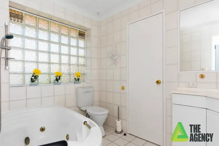 Seventh view of Homely house listing, 49 Leeway Drive, Ocean Reef WA 6027