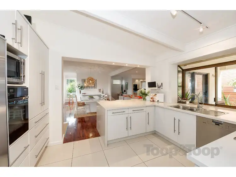 Fourth view of Homely house listing, 15 Woodhouse Crescent, Wattle Park SA 5066