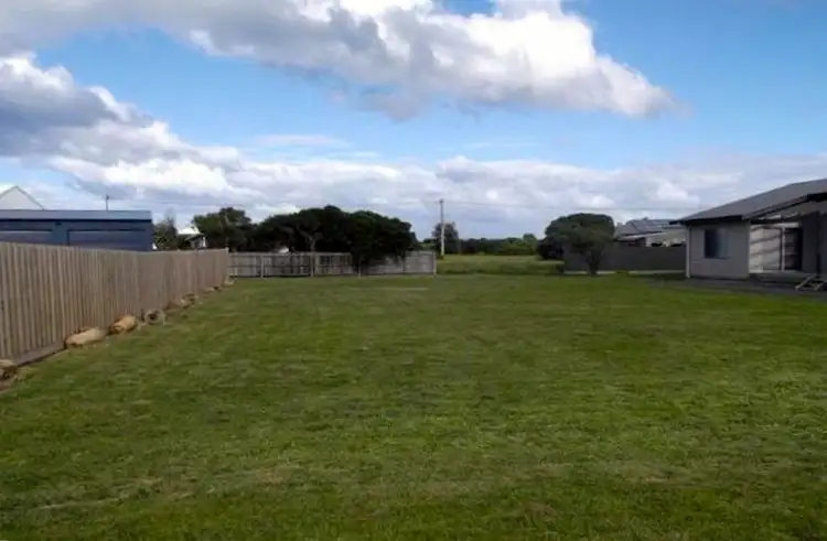 Main view of Homely land listing, 5 Casino Street, Peterborough VIC 3270