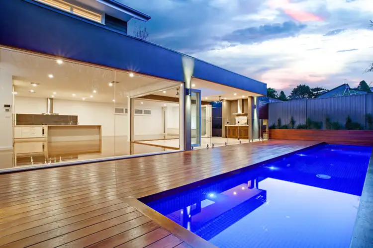Main view of Homely house listing, 6 Nepean Place, Portsea VIC 3944
