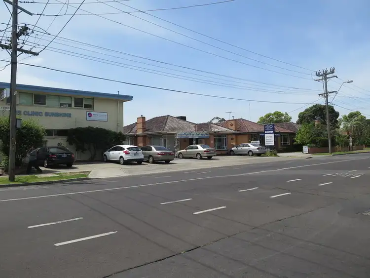 Sixth view of Homely house listing, 59 Devonshire Road, Sunshine VIC 3020