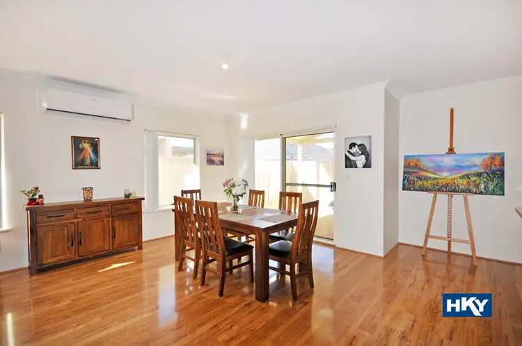 Seventh view of Homely house listing, 7 Caloria Chase, Caversham WA 6055