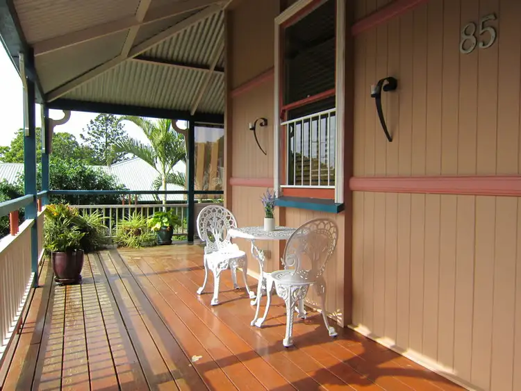 Sixth view of Homely house listing, 85 Glebe Road, Silkstone QLD 4304