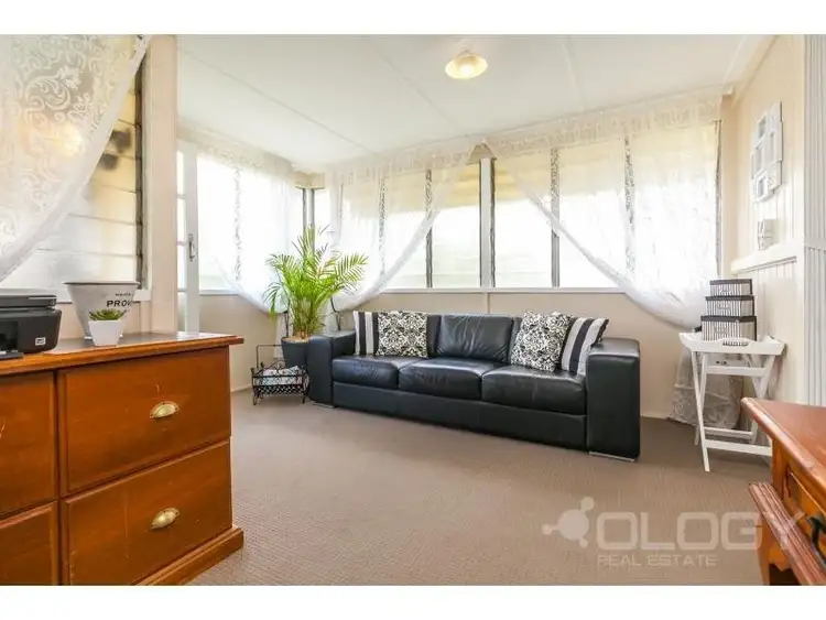 Fourth view of Homely house listing, 105 Livingstone Street, Berserker QLD 4701