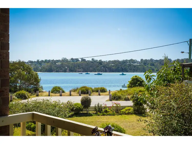 Second view of Homely apartment listing, 7/6 Fishpen Road, Merimbula NSW 2548
