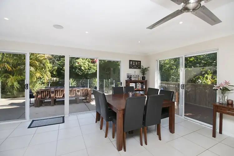 Third view of Homely house listing, 49 Henry Lawson Drive, Terranora NSW 2486