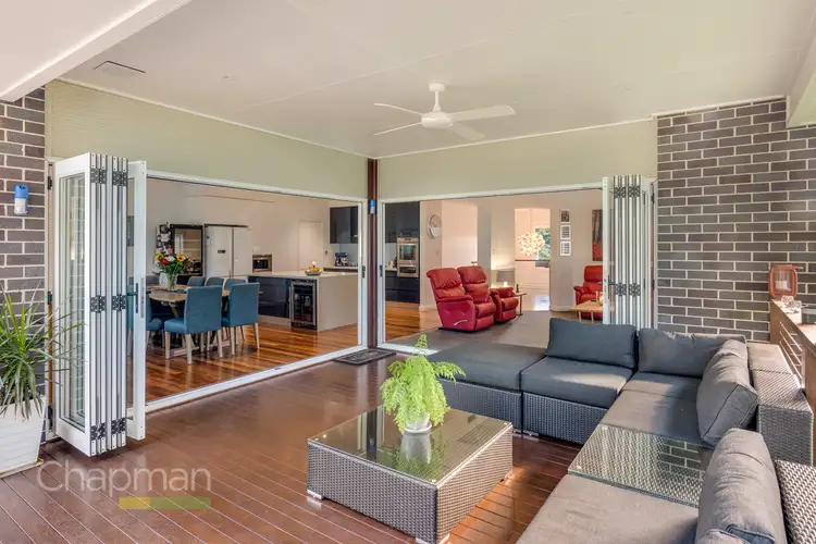 Fourth view of Homely house listing, 18 Angophora Place, Valley Heights NSW 2777