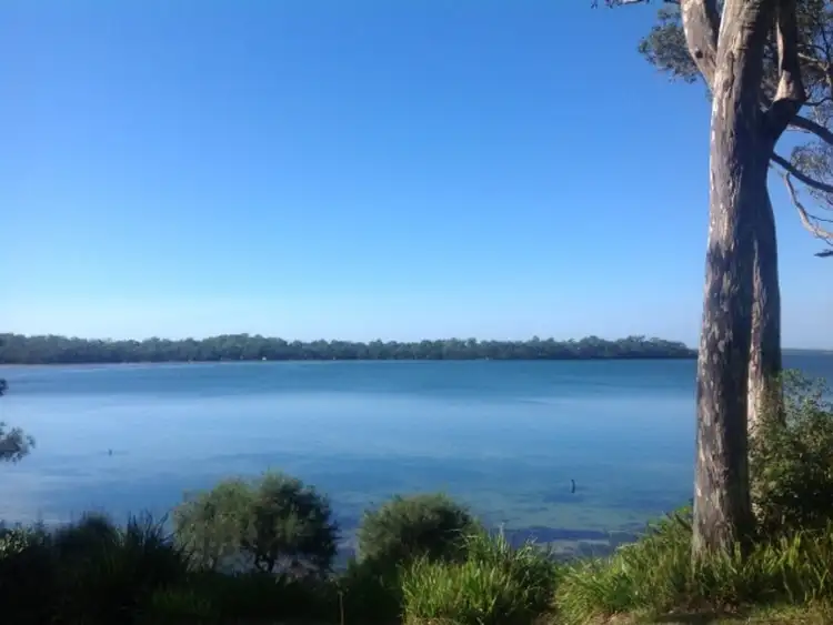 Second view of Homely house listing, 3 Walmer Avenue, Sanctuary Point NSW 2540