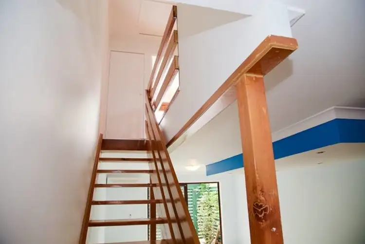 Sixth view of Homely townhouse listing, 11/67 Nerang Street, Nerang QLD 4211