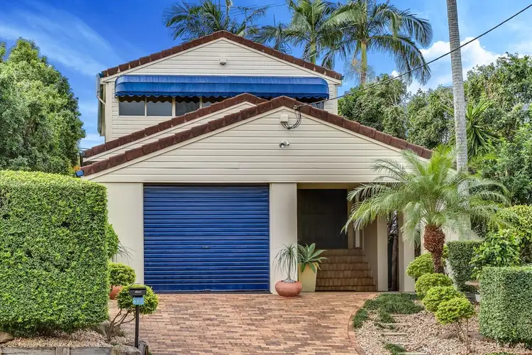 130 Oriel Road, Ascot QLD 4007