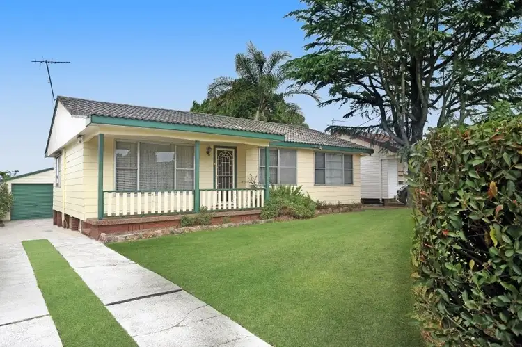 Main view of Homely house listing, 10 Barralier Avenue, Woodberry NSW 2322