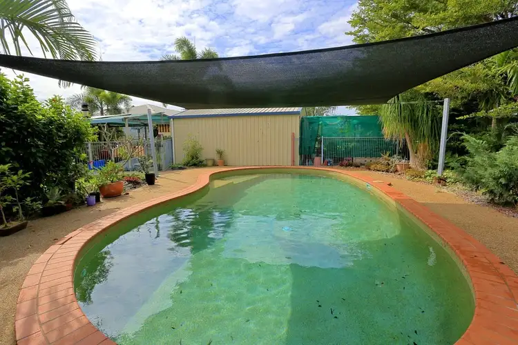 Third view of Homely house listing, 46 Lamb Street, Walkervale QLD 4670