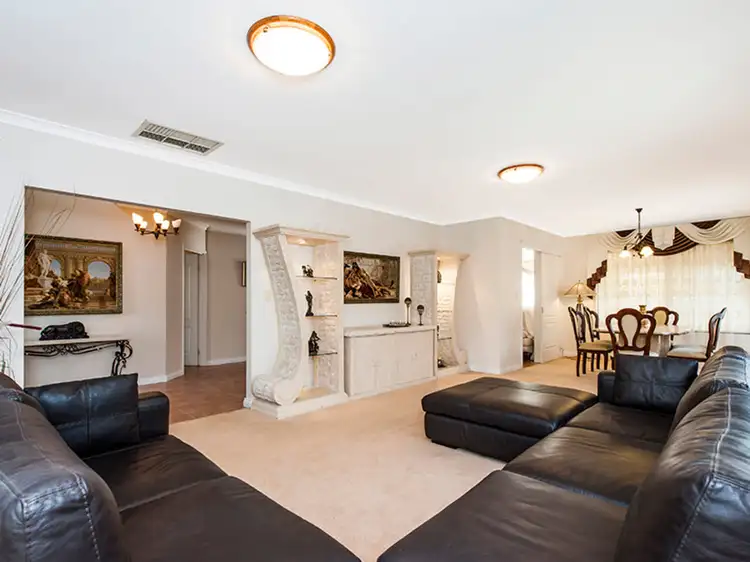 Seventh view of Homely house listing, 4 Privet Lane, Stirling WA 6021