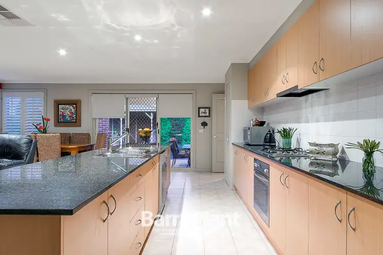 Sixth view of Homely house listing, 31 Heritage Boulevard, Pakenham VIC 3810