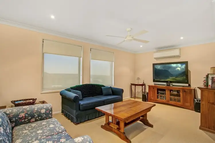 Sixth view of Homely house listing, 89 Lemonwood Circuit, Thornton NSW 2322