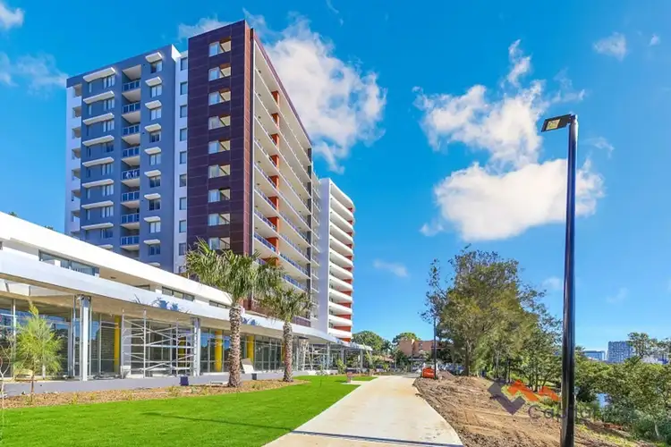 202/2-8 River Road West, Parramatta NSW 2150