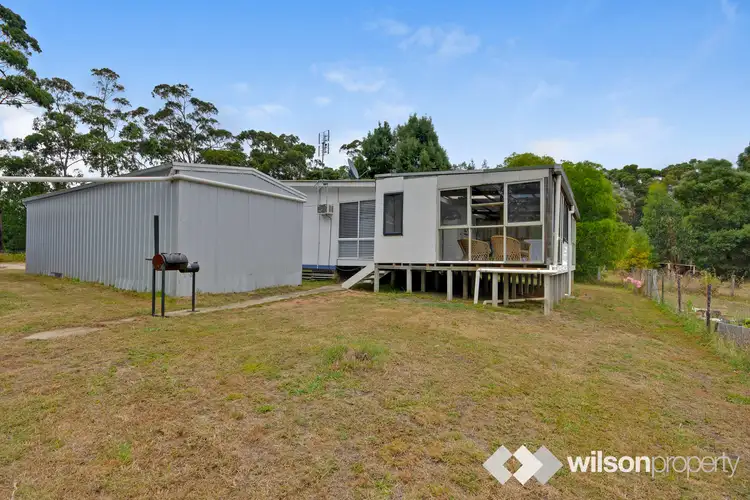 Third view of Homely house listing, 70 Old Carrajung Road, Carrajung VIC 3844