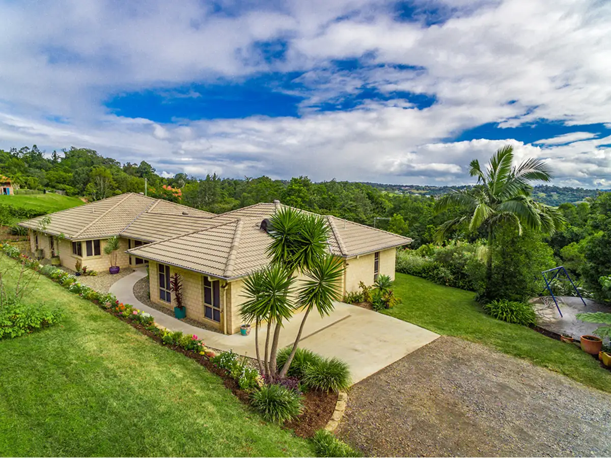Main view of Homely house listing, 215 Cameron Road, Mcleans Ridges NSW 2480