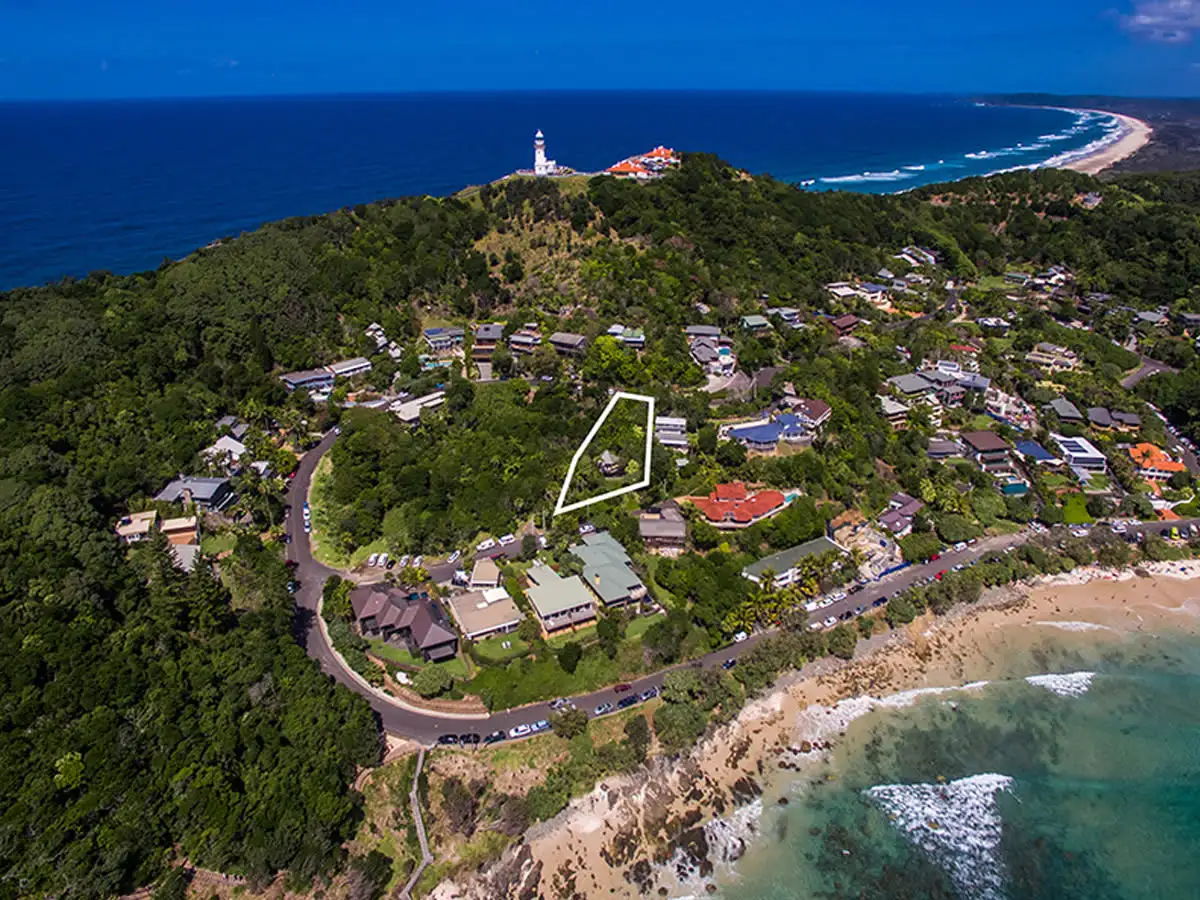 Main view of Homely house listing, 12 Brownell Drive, Byron Bay NSW 2481