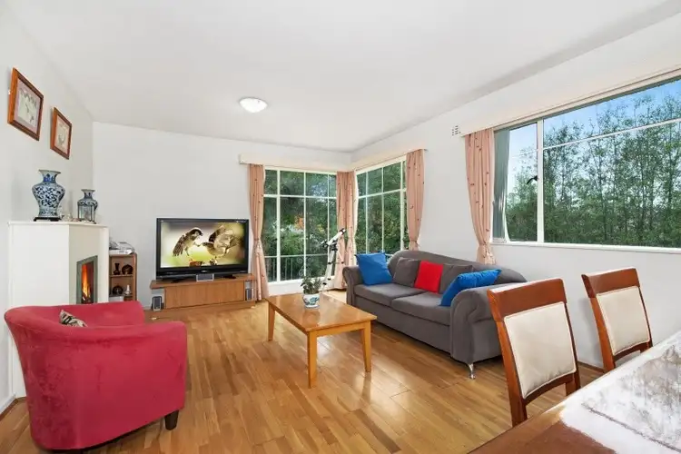 Main view of Homely unit listing, 4/133 Maud Street, Balwyn North VIC 3104