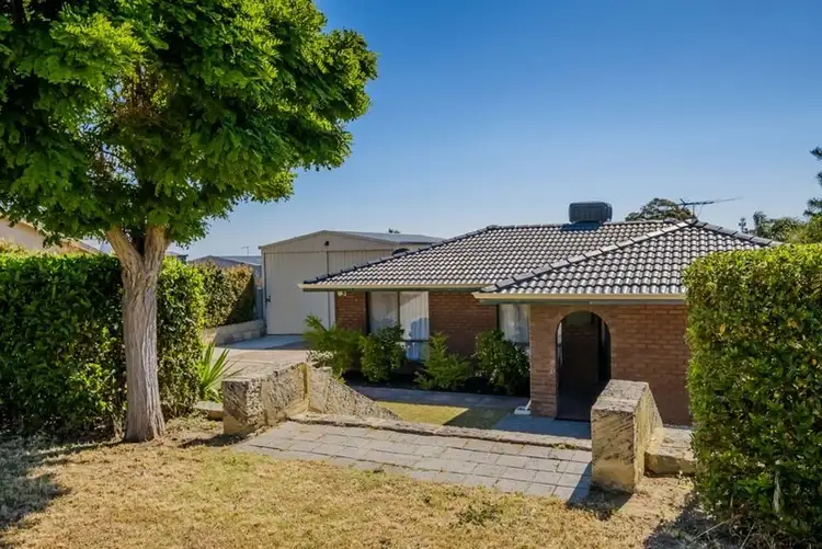 Fourth view of Homely house listing, 73 Quarkum Street, Wanneroo WA 6065
