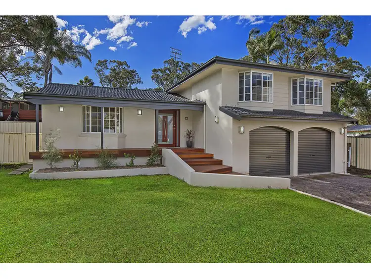37 Jean Avenue, Berkeley Vale NSW 2261