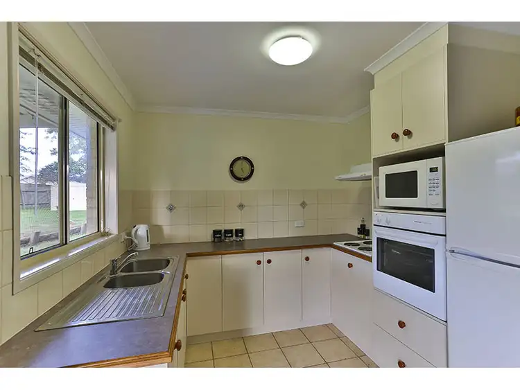 Sixth view of Homely house listing, 2 Mcdougall Court, Wyreema QLD 4352