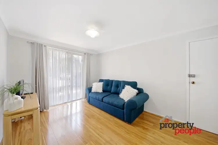 Fourth view of Homely townhouse listing, 1/11 Koala Avenue, Ingleburn NSW 2565