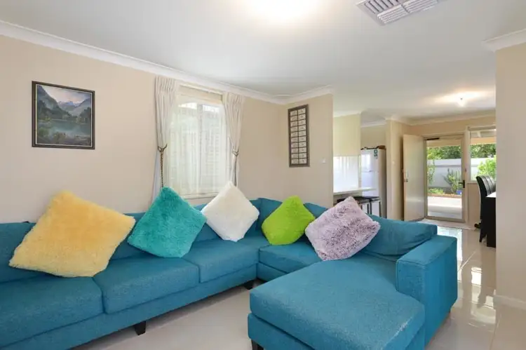 Fourth view of Homely house listing, 24 Talmalmo Place, South Kalgoorlie, Kalgoorlie WA 6430