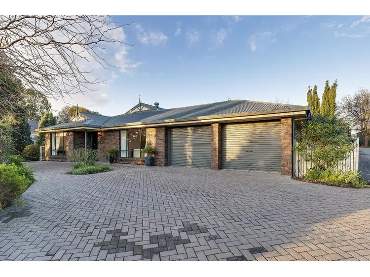 20 Dalmeny Drive, Mount Barker SA 5251
