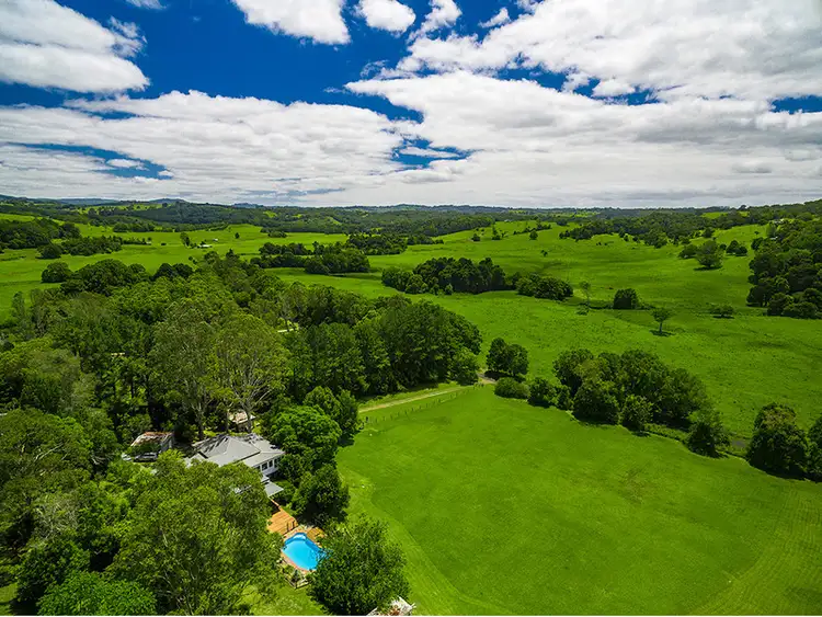 Fifth view of Homely rural property listing, 175 Mackie Road, Clunes NSW 2480