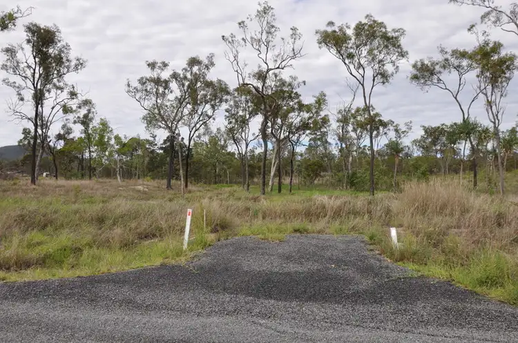 Third view of Homely land listing, LOT 118 Macadamia Street, Mareeba QLD 4880