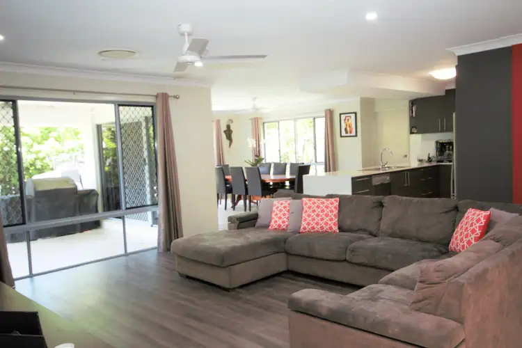 Sixth view of Homely house listing, 37 Stoney Creek Circuit, Ormeau QLD 4208