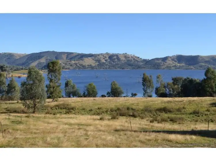 Third view of Homely land listing, LOT 4, 95 Homepoint Drive, Mansfield VIC 3722