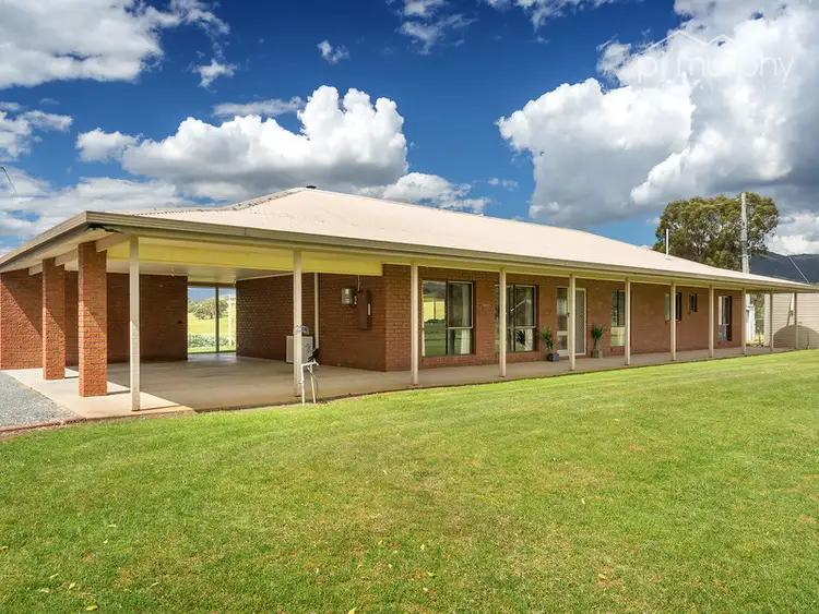77 Meehan Lane, Yackandandah VIC 3749