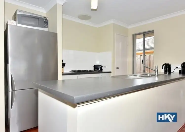 Third view of Homely house listing, 20 Greenslade Crescent, Ellenbrook WA 6069