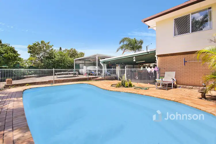 1 Cunningham Drive, Boronia Heights QLD 4124