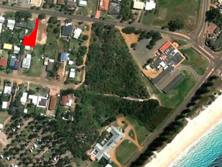 Main view of Homely land listing, 6B Phyllis Street, Castletown WA 6450