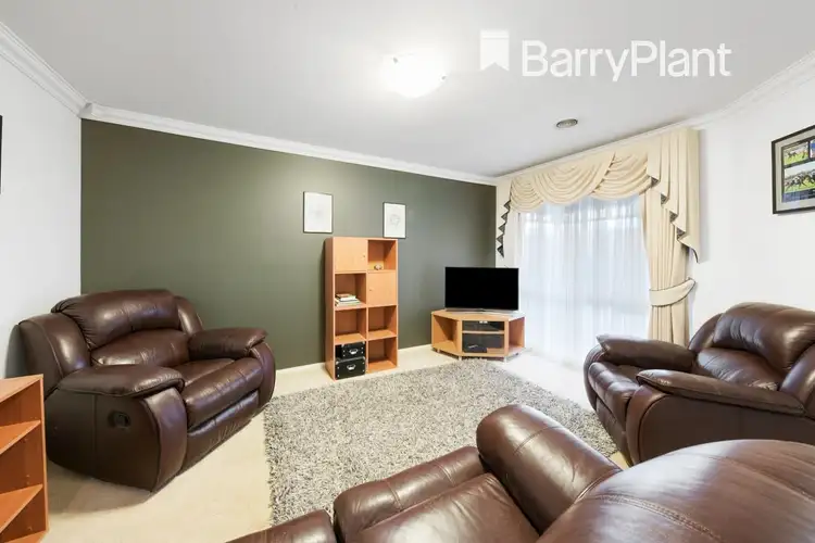 Second view of Homely house listing, 18 Jarrah Court, Pakenham VIC 3810