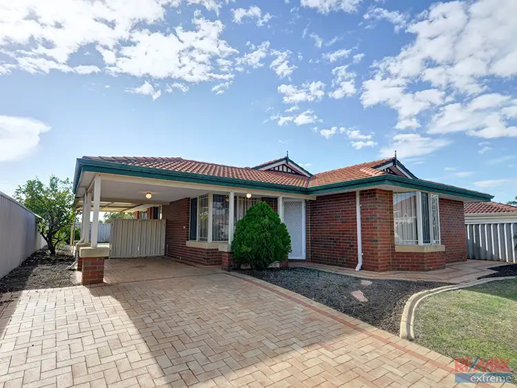 Main view of Homely house listing, 28 Eastleigh Loop, Currambine WA 6028