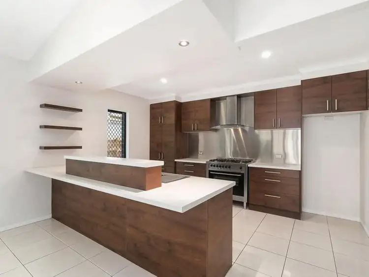 Third view of Homely house listing, 25 Corkwood Street, Kewarra Beach QLD 4879