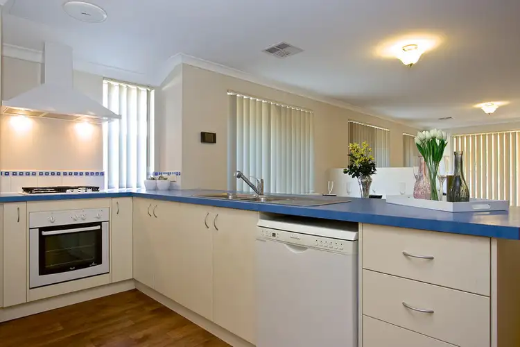 Sixth view of Homely house listing, 48 Beauchamp Loop, Wellard WA 6170