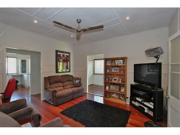 Sixth view of Homely house listing, 9A Cyprus Street, Tivoli QLD 4305