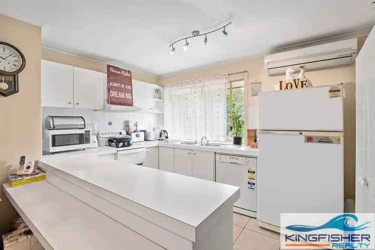 Third view of Homely apartment listing, 10/160 Barrier Reef Drive, Mermaid Waters QLD 4218