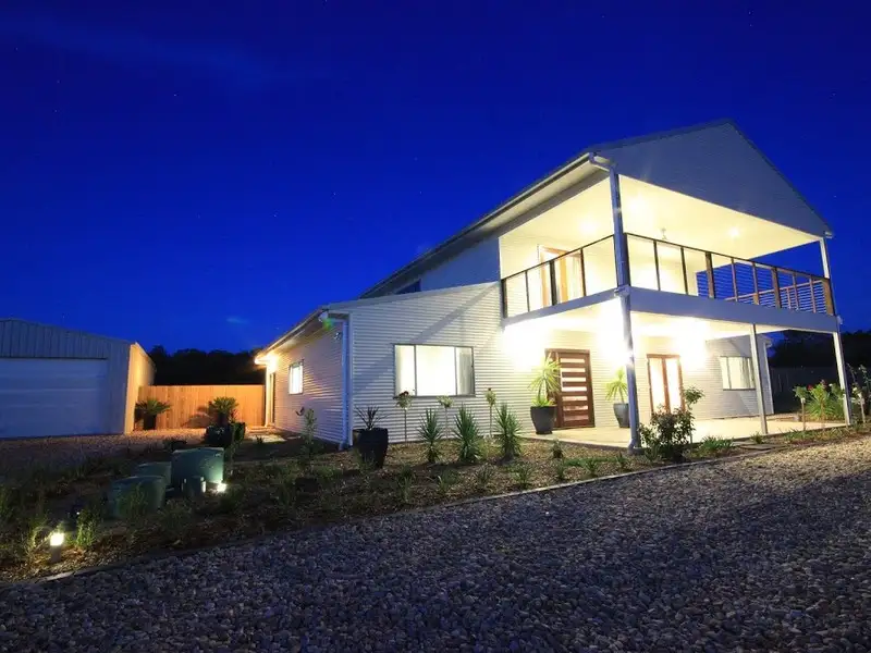 Main view of Homely rural property listing, 10 Kerkow Court, Minden QLD 4311